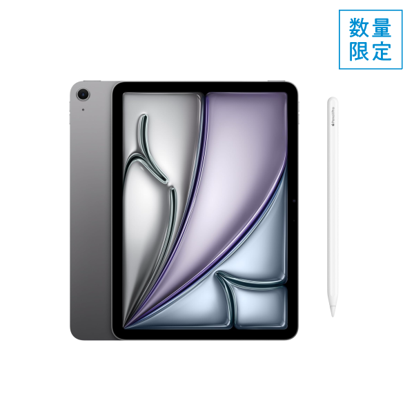 Apple iPad Air11 スペースグレイ