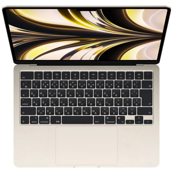 基本セットApple MacBookAir(シルバー) | 千葉大学生活協同組合