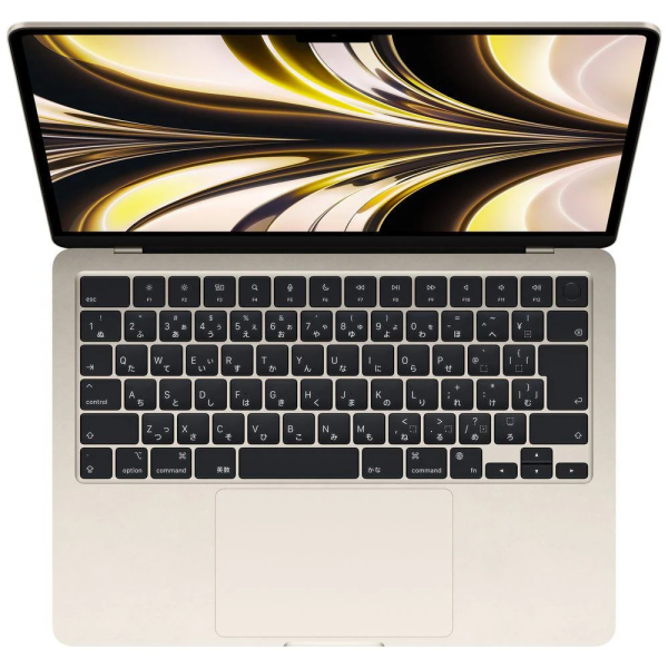 MacBook Air M2 3年保証付申し訳ありません