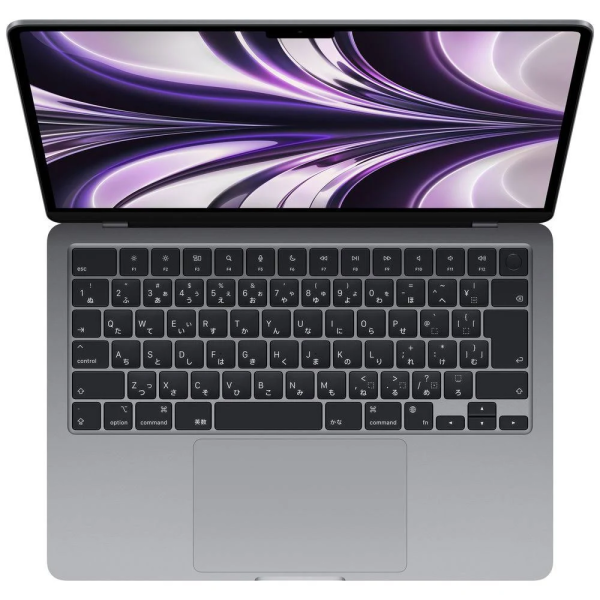 安心セットApple MacBookAir(スペースグレイ) | 千葉大学生活協同組合