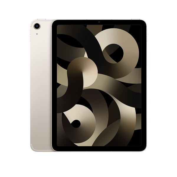 iPad Air(スターライト)付き基本セットApple MacBookAir(シルバー 